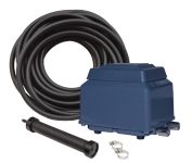 LA1 KLC Koi Pond Aeration Kit - 1000 to 7500 gallon ponds